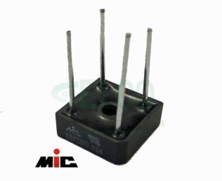 MIC KBPC810 Single-phase Diode Bridge