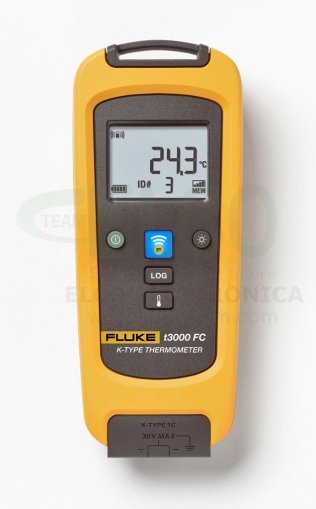 Fluke T3000 Wireless Temperature Module