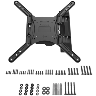 WL40-550BL14 | Supporto Snodabile da Parete per TV 32 - 55" | Neomounts by Newstar