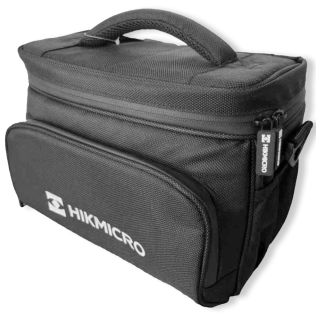 HIKMICRO HM-SP01-POUCH – Custodia Protettiva per Trasporto Termocamere Serie M, G e SP