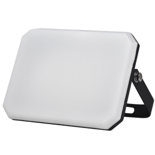Faro Proiettore LED Milky | 200-240VAC 20W | Da esterno | Luce naturale 4000K