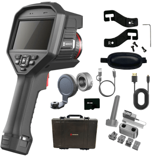 Termocamera HIKMICRO G31