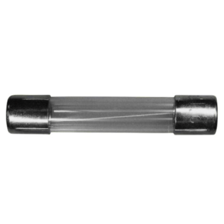 Fusibile Ritardato 3,15A 6.3x32 Vetro SIBA