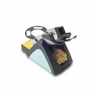 Weller WSR 211 Supporto di sicurezza per le pinzette di dissaldatura Micro/Pico WTMT