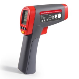 Amprobe IR720 Termometro Infrarossi da -32°C a 1050°C 
