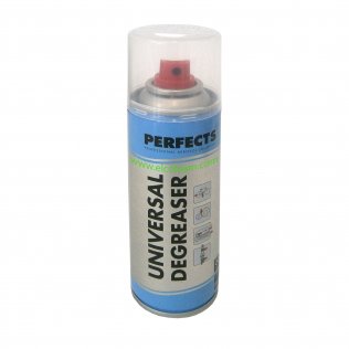 Perfects Universal Degreaser Spray Pulisci Contatti Secco 200 ml