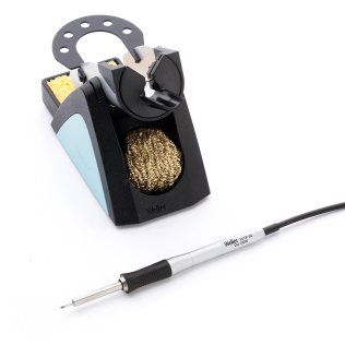 Weller WTP90 SET Stilo Saldante 90 Watt con supporto WSR200