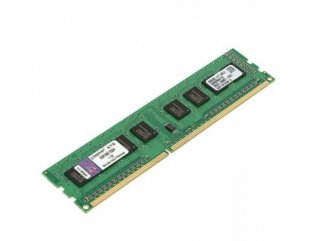 Modulo RAM Kingston DDR3 4GB 1600MHz