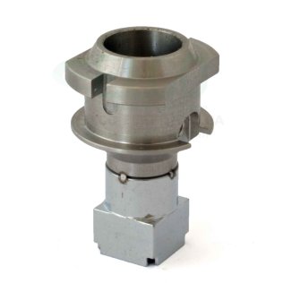 Weller 0058747848 Ugello per Aria Calda 12x12 per Unità WQB
