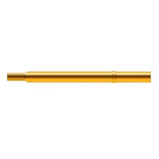 Everett Charles SPR-1W-1 Ricettacolo per Contatti a molla