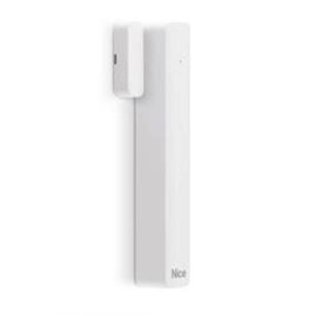 Contatto Magnetico Apertura Porte e Finestre MyNice MNMC colore bianco