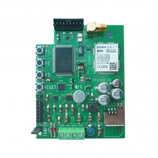 Fracarro CT-BUS-GSM-MINI Combinatore GSM per Centrali Defender