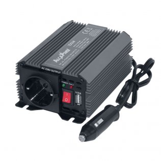 Alca Power IRS150-12 Inverter Soft Start 150 Watt 12VDC - 230VAC