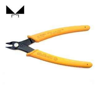 Piergiacomi TR25L Tronchesino Taglio Raso con Manici Lunghi