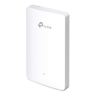 TP-Link EAP225-Wall Omada Access Point AC1200 MU-MIMO Indoor Wall Mount
