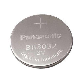 Batteria al Litio BR3032 Panasonic