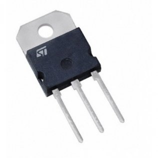 TIP2955 Transistor BJT PNP 15A 60V 90W TO-247-3