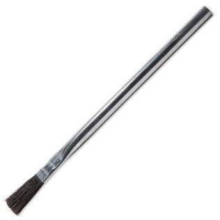 Pennello applicatore per flussante, confezione da 25 pezzi, Weller WLACCFB