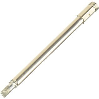 NTD Punta cacciavite 4mm per saldatore Weller WMP da 65 Watt