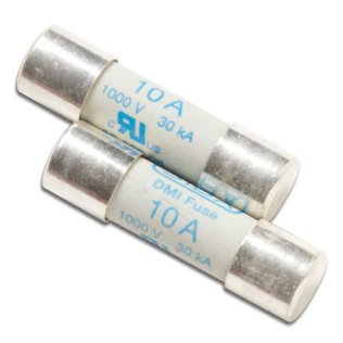 Amprobe FP100 Fusibile di ricambio 10A 1000V