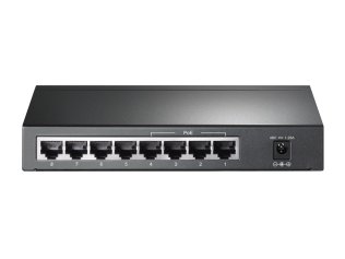TP-LINK TL-SG1008MP Switch Desktop/Rack Gigabit 8 porte, 8 porte PoE+