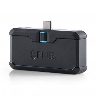 Flir One Pro Termocamera USB-C per Smartphone Android 435-0007-03