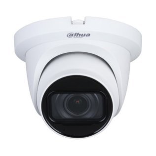 Telecamera HDCVI IR Dome Starlight 5 Megapixel con Zoom Motorizzato 2,7-13,5mm IP67 Dahua HAC-HDW2501TMQ-Z-A