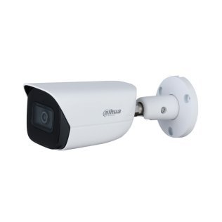 Telecamera IP Bullet WizSense 4MP ottica fissa Dahua IPC-HFW3441E-SA