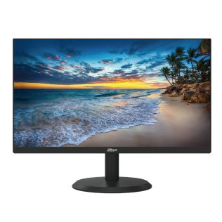 Dahua LM22-H200 Monitor 21.5'' FullHD per impieghi 24/7