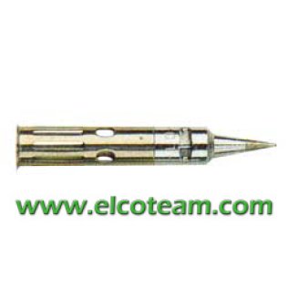 71-01-01 Punta Weller per Pyropen Jr.                  