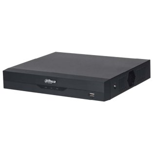 Dahua XVR5104HS-4KL-I3 Videoregistratore HDCVI 4 Canali 4K, 6MP