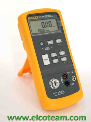 Fluke 717 30G Calibratore di Pressione