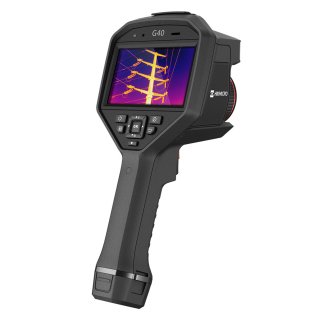 HIKMICRO G40 Termocamera Professionale con risoluzione termica 480x360