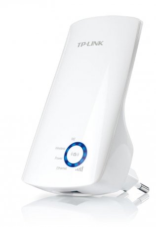 Tp-Link TL-WA850RE - Pocket Range Extender N 300Mbps