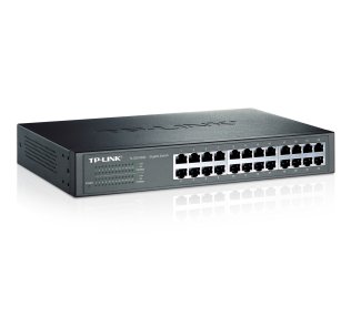 TP-Link TL-SG1024D - Switch Gigabit 24 Porte