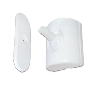 Nice HSA3 Snodo per rilevatori volumetrici Nice - 1 pezzo