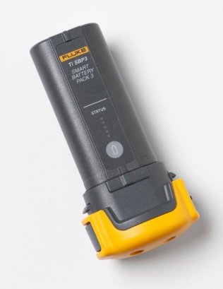 Fluke Ti SBP3 Pacco Batterie per Termocamere