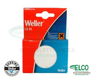 Weller LS25 Barretta per la pulizia delle punte saldanti