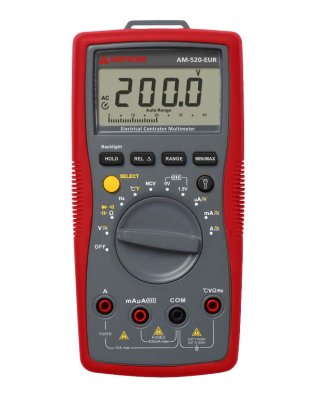 Amprobe AM520 Multimetro Digitale