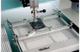 Kit di fissaggio per circuiti irregolari per Weller WQB3000 e WQB4000