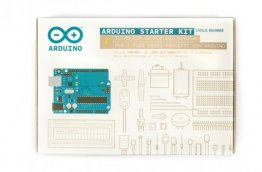 Arduino Starter Kit Italiano