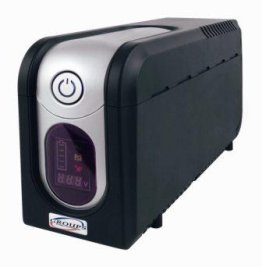 Gruppo di Continuità UPS Powercom IMD 700 D