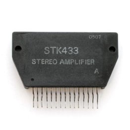 STK433 Modulo Ibrido Audio