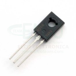 On Semiconductor C106MG SCR 4A 600V