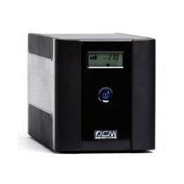 UPS Gruppo di Continuità Raptor RPT 2000 LCD
