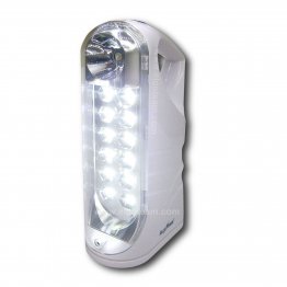 Alcapower 930354 Lampade di Emergenza Portatile a LED