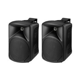 Monacor PAB-58/SW Coppia di Casse Acustiche 8 Ohm 50 Watt Max