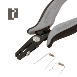 Piergiacomi PNR5000D Pinza Preformatrice per reofori