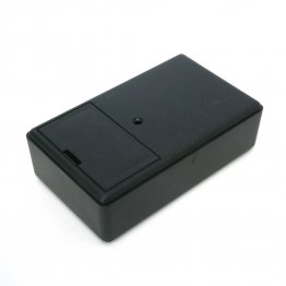 SC/708 Contenitore in ABS per elettronica con vano batterie
