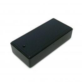 1pcs  Contenitore scatola 70x70x13mm polipropilene TELSTORE 